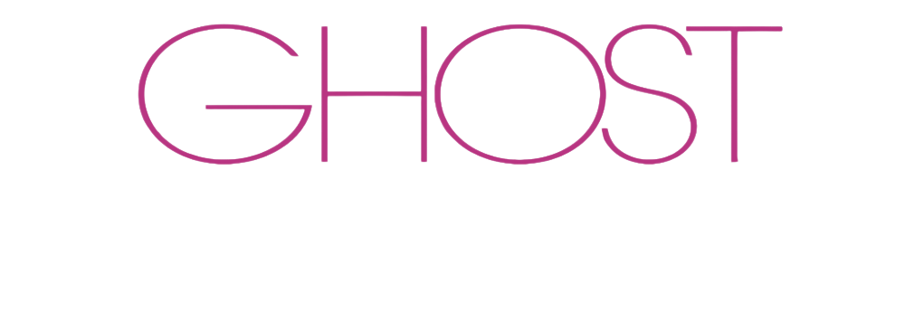 Ghost - Fantasma